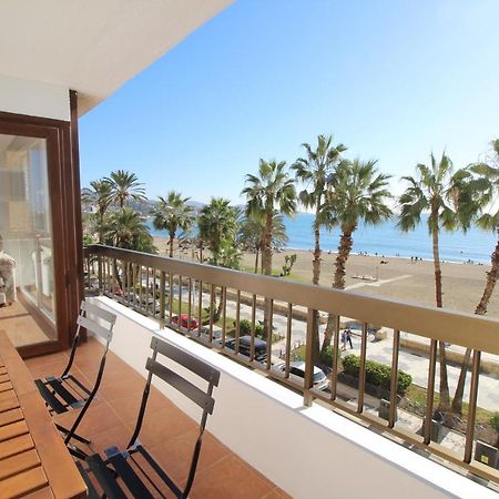 Del Parque Flats La Joya De Malaga 아파트 외부 사진
