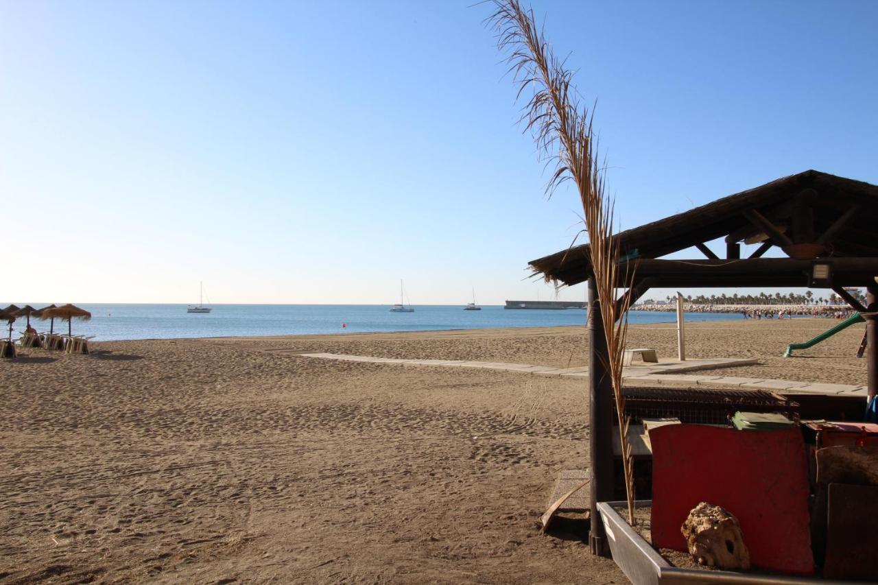 Del Parque Flats La Joya De Malaga 아파트 외부 사진