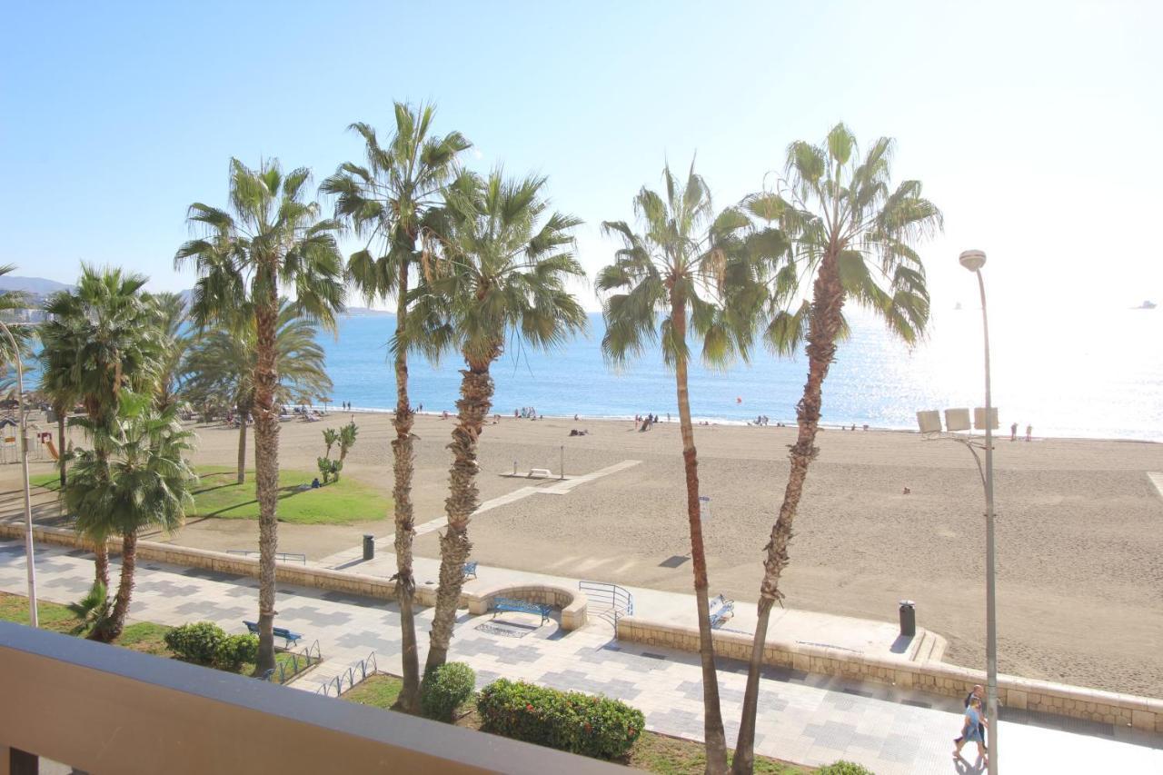 Del Parque Flats La Joya De Malaga 아파트 외부 사진