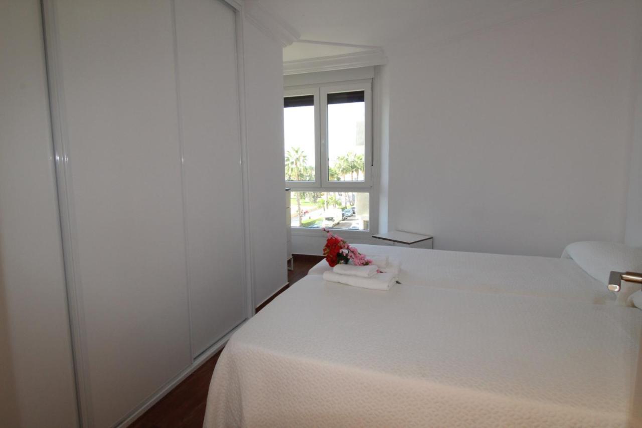 Del Parque Flats La Joya De Malaga 아파트 외부 사진